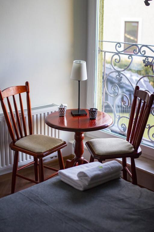Royal House Bed & Breakfast Gdansk Room photo