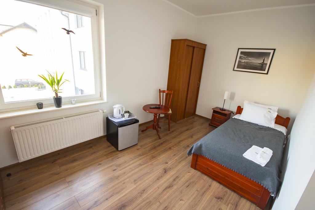 Royal House Bed & Breakfast Gdansk Room photo