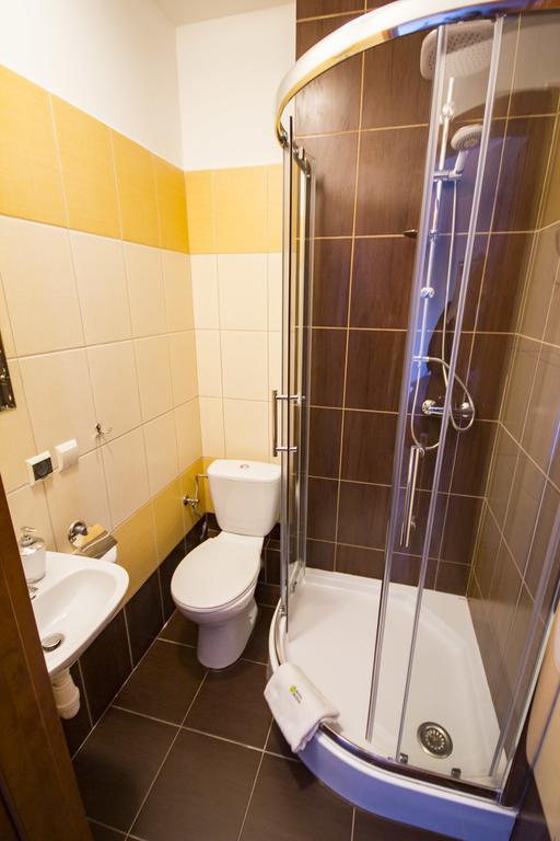 Royal House Bed & Breakfast Gdansk Room photo